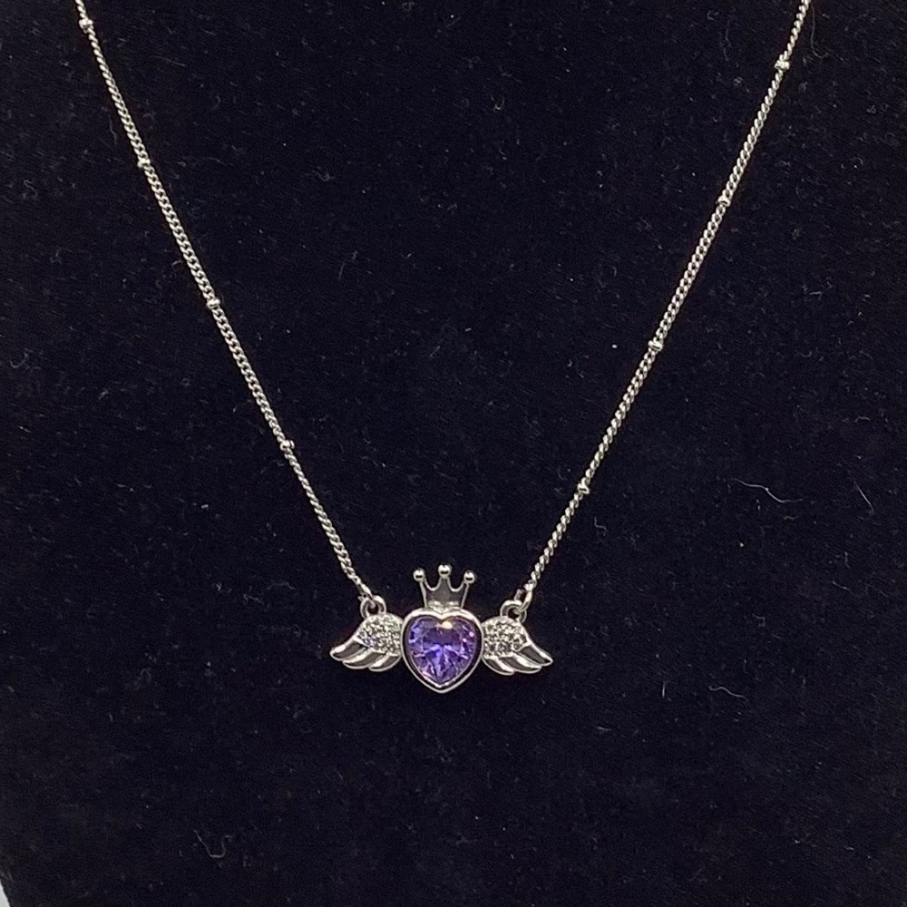 Melania Clara/By Alexa Rae Ariana Necklace